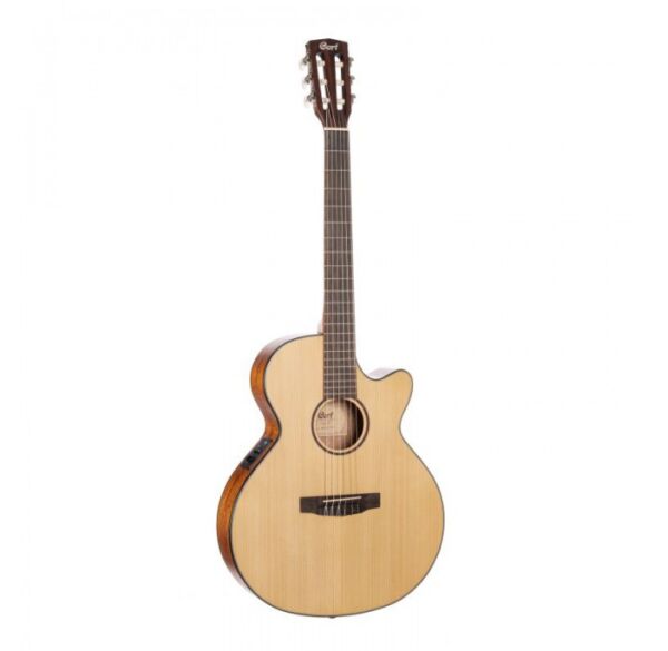 Cort CEC3 NS WBAG guitarra acústica envio gratis