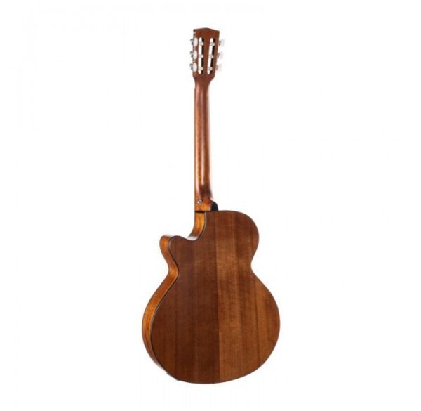 Cort CEC3 NS WBAG guitarra acústica envio gratis