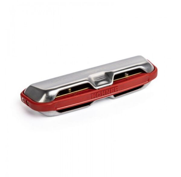 Hohner Golden Melody Progressive F-Fa armónica envio gratis