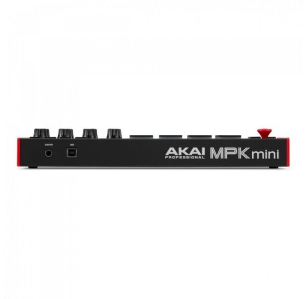Akai MPK MINI MK3 Teclado Controlador envio gratis