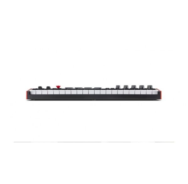 Akai MPK MINI PLUS Teclado Controlador USB-MIDI envio gratis