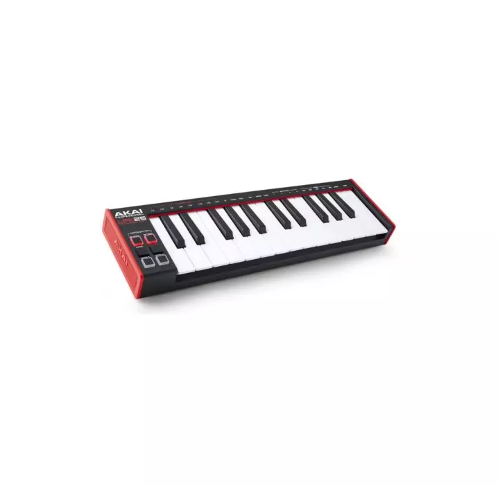 Akai LPK25 MKII Teclado controlador envio gratis