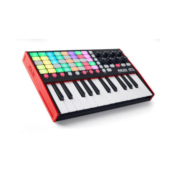 AKAI APC Key 25 MK2 Teclado Controlador USB