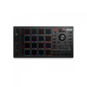 Akai  MPC Studio II Controlador MIDI USB  envio gratis