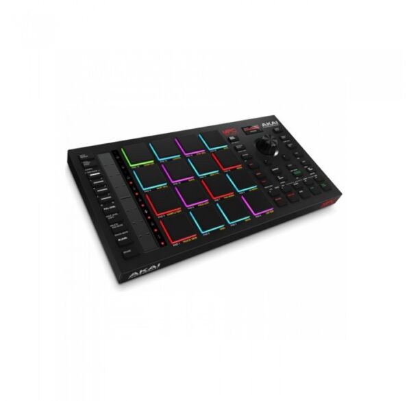 Akai MPC Studio II Controlador MIDI USB envio gratis