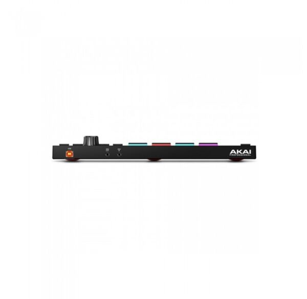 Akai MPC Studio II Controlador MIDI USB envio gratis