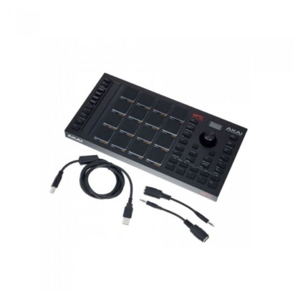 Akai MPC Studio II Controlador MIDI USB envio gratis