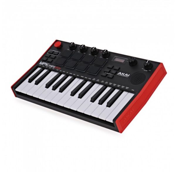 Akai MPK mini Play MK3 teclado controlador envio gratis