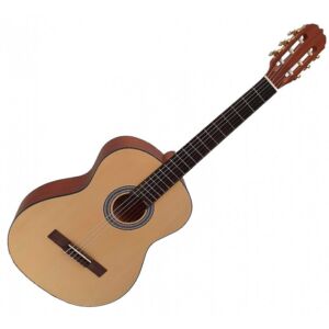 Romanza mod Martina 3/4 Guitarra española clasica envío gratis