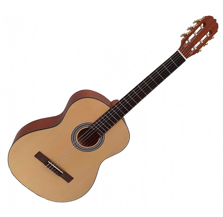 Romanza mod Martina 3/4 Guitarra española clasica envío gratis