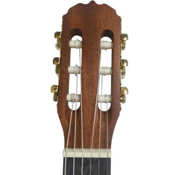 Romanza mod Martina 3/4 Guitarra española clasica envío gratis