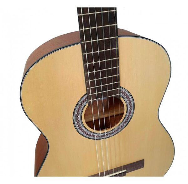 Romanza mod Martina 3/4 Guitarra española clasica envío gratis