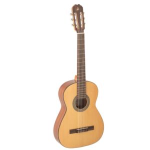 Admira Fiesta guitarra clásica envio gratis