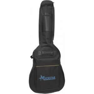Rockstar GC01-6159 Funda Guitarra clásica Impermeable y Acolchada 5mm envio gratis