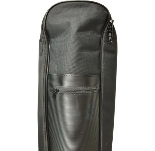 Rockstar GC01-6159 Funda Guitarra clásica Impermeable y Acolchada 5mm