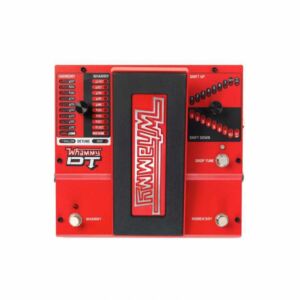 Digitech Whammy DT pedal de efectos guitarra y bajo envio gratis