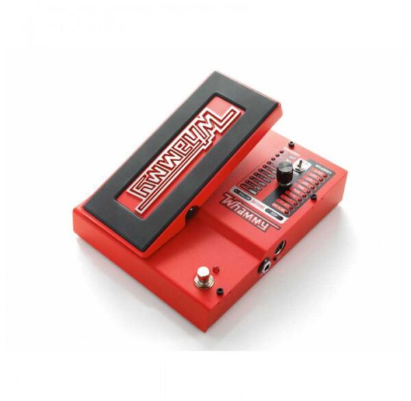 Digitech Whammy 5 pedal de efectos para guitarra envio gratis