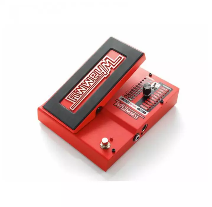 Digitech Whammy 5 pedal de efectos para guitarra envio gratis