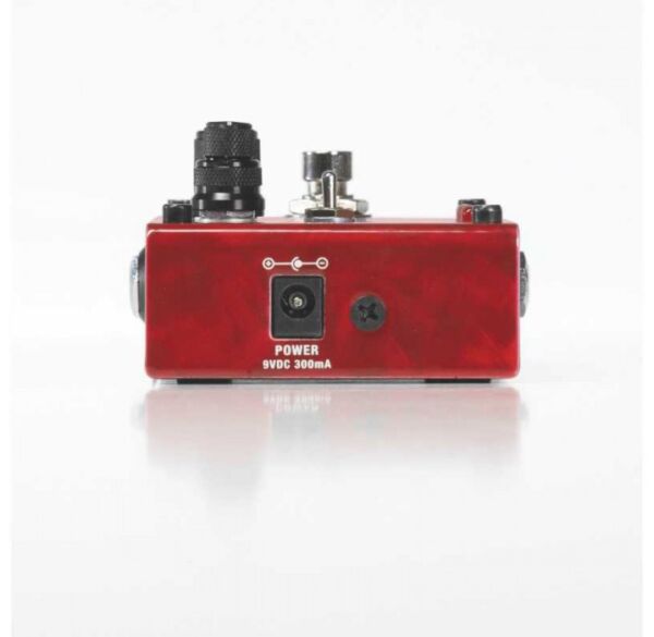 Digitech Whammy Ricochet Pedal octavador/pitch envio gratis