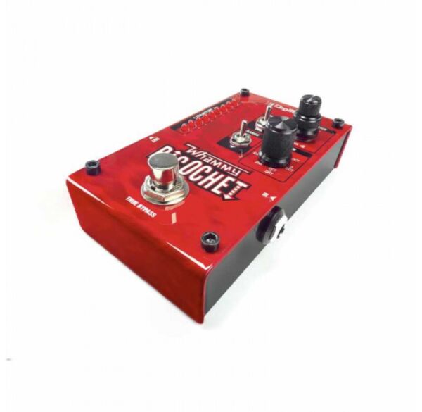 Digitech Whammy Ricochet Pedal octavador/pitch envio gratis