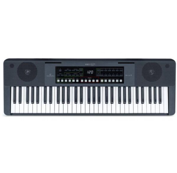 Soundsation KEYLI 61 teclado digital envio gratis