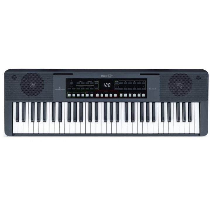 Soundsation KEYLI 61 teclado digital envio gratis