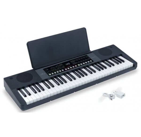 Soundsation KEYLI 61 teclado digital envio gratis