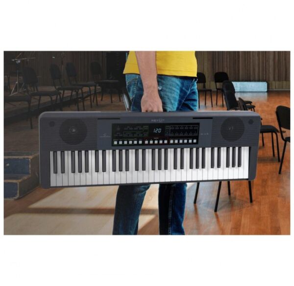 Soundsation KEYLI 61 teclado digital envio gratis