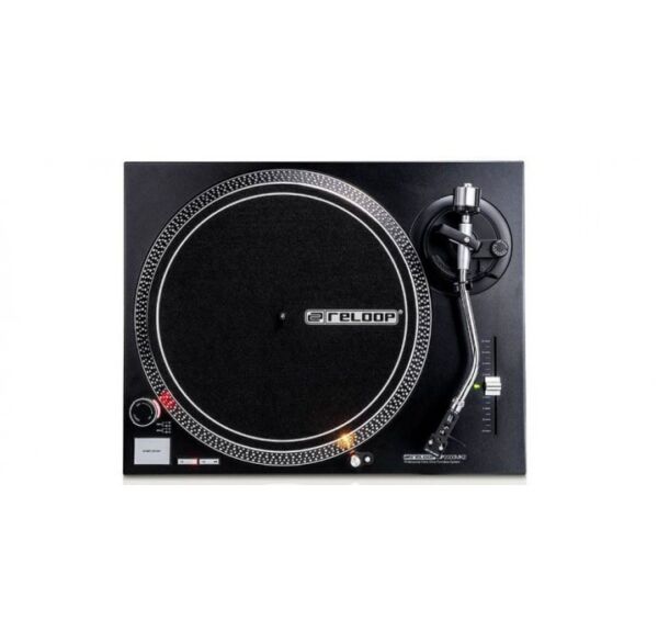 Reloop RP-2000 Mk2 Giradiscos DJ envio gratis
