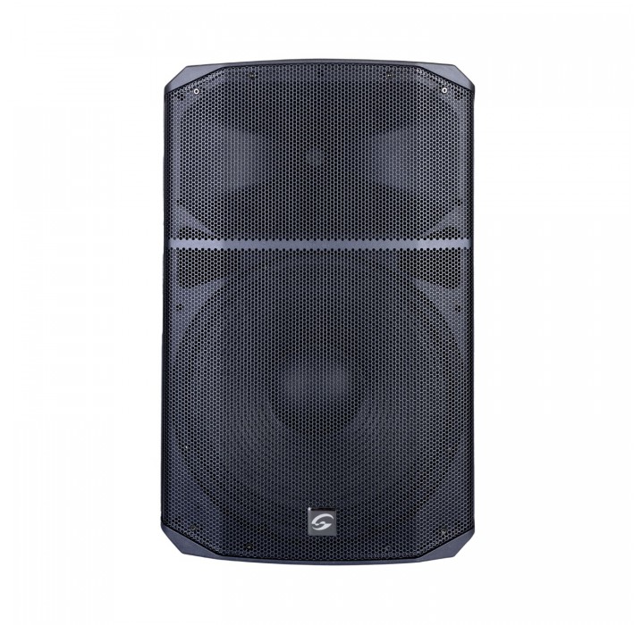 Soundsation Provibe 10A altavoz activo de dos vías envio gratis