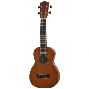 Leho LHUS-MM ukelele soprano con funda envio gratis