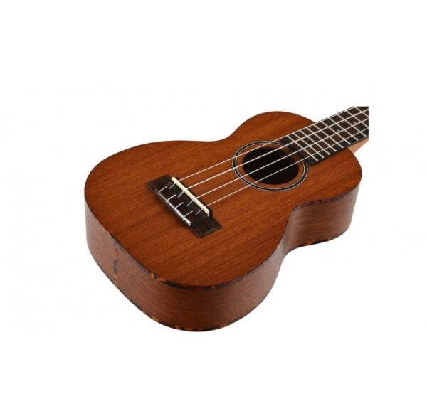 Leho LHUS-MM ukelele soprano con funda envio gratis