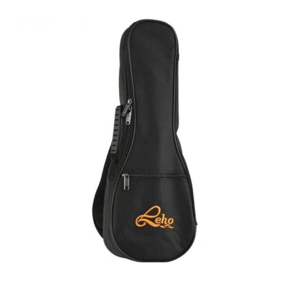 Leho LHUS-MM ukelele soprano con funda envio gratis
