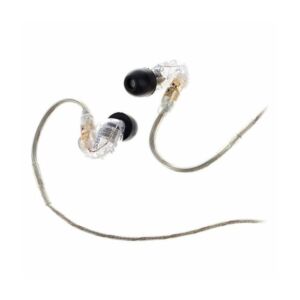 Shure SE215-CL auriculares in-ear envio gratis