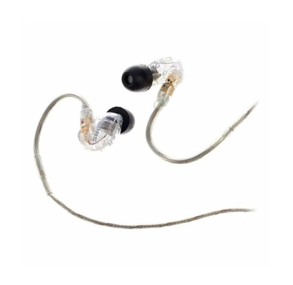 Shure SE215-CL auriculares in-ear envio gratis