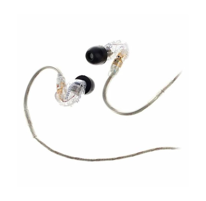 Shure SE215-CL auriculares in-ear envio gratis
