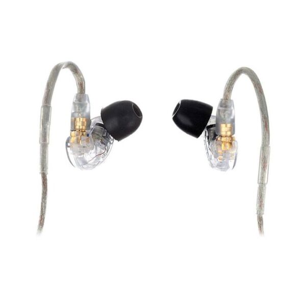 Shure SE215-CL auriculares in-ear envio gratis