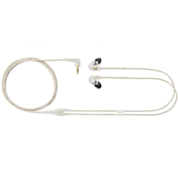 Shure SE215-CL auriculares in-ear envio gratis