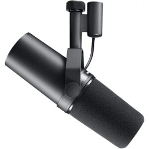 Shure SM 7 B Micrófono dinámico de membrana grande envio gratis