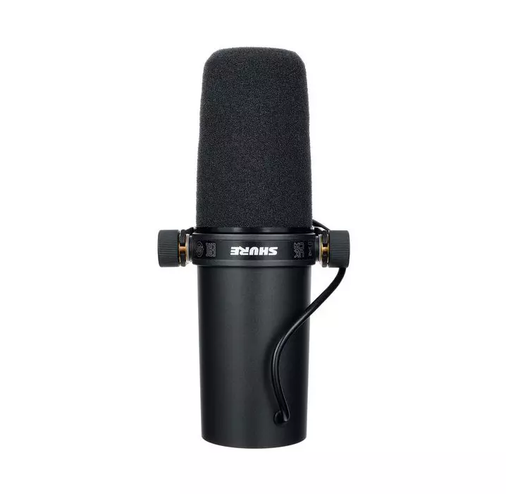 Shure SM 7 B Micrófono dinámico de membrana grande envio gratis