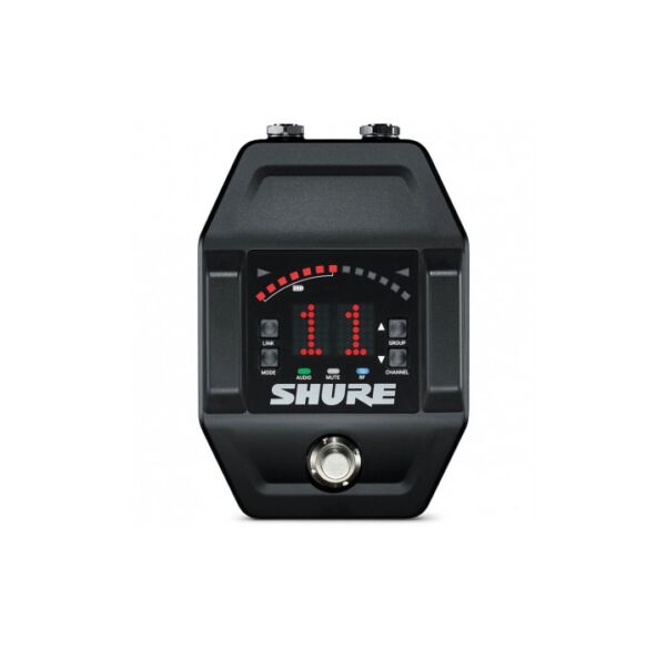 Shure GLXD16+ Sistema inalámbrico envio gratis