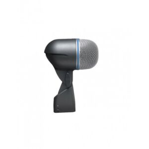 Shure Beta 52A Micrófono dinámico Patrón polar supercardioide envio gratis