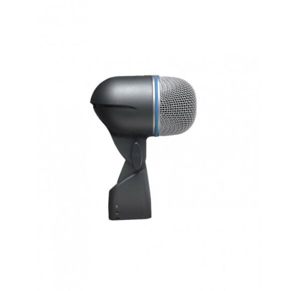 Shure Beta 52A Micrófono dinámico Patrón polar supercardioide envio gratis