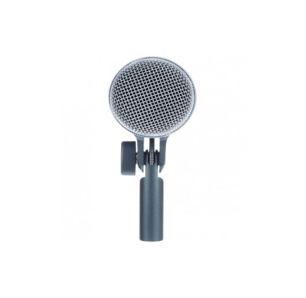Shure Beta 52A Micrófono dinámico Patrón polar supercardioide envio gratis