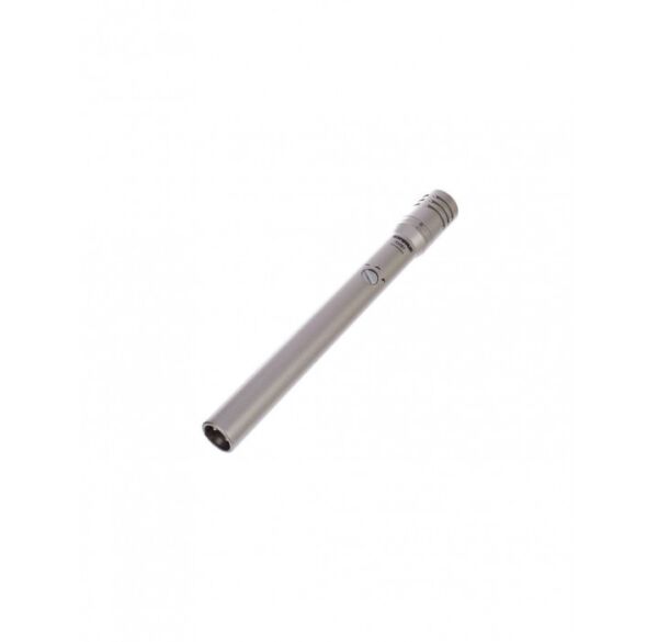 Shure SM81 Micrófono de condensador patrón polar cardioide envio gratis