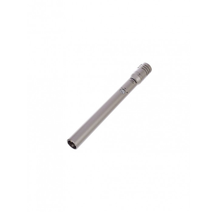 Shure SM81 Micrófono de condensador patrón polar cardioide envio gratis