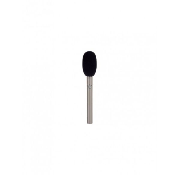 Shure SM81 Micrófono de condensador patrón polar cardioide envio gratis