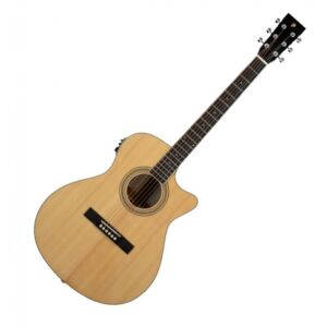 Prodipe SA-150 CEQ guitarra electro acústica envio gratis