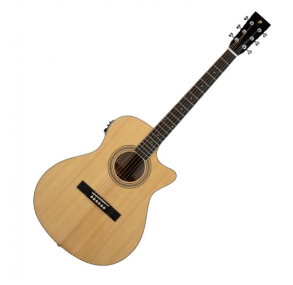 Prodipe SA-150 CEQ guitarra electro acústica envio gratis