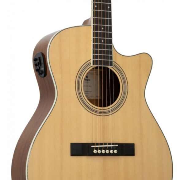 Prodipe SA-150 CEQ guitarra electro acústica envio gratis